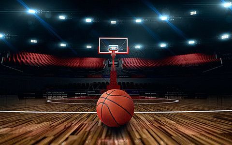 4月8日25-26赛季NBA常规赛 雷霆VS湖人